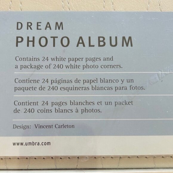 Umbra "Dream Photo Album" - Picture 3 of 3